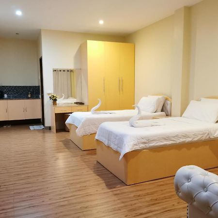 Acrige Apartelle 2 Pax Twin @ Heart Of Bogo City Banban 외부 사진